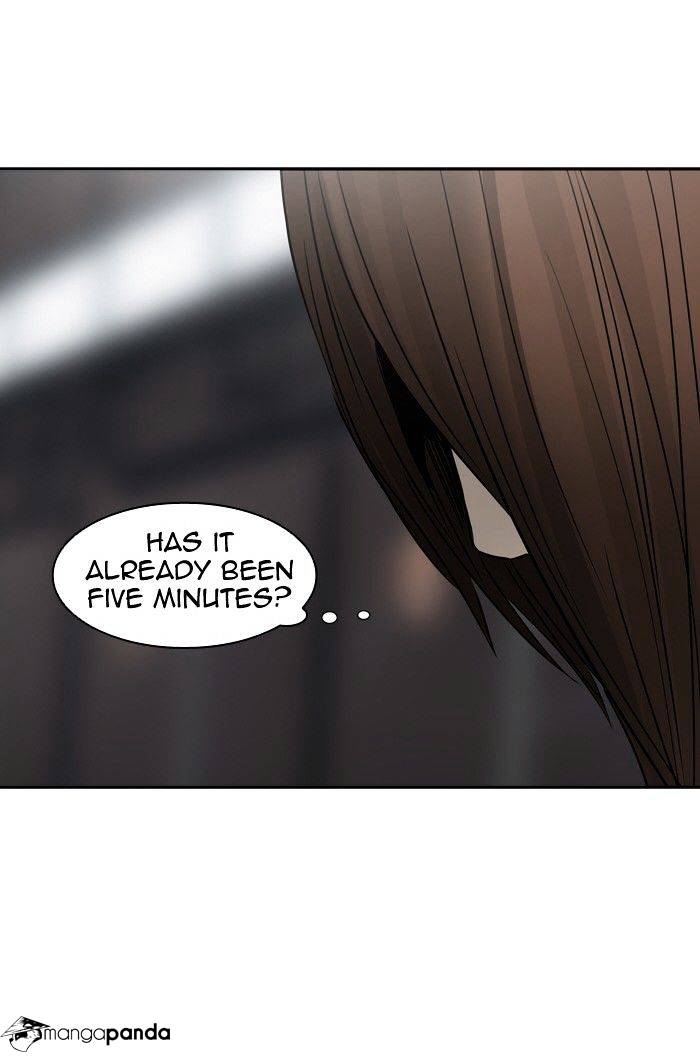 Tower of God Chapter 306 image 097